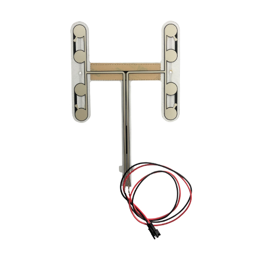 Custom Pressure Seat Occupancy Sensor for Car Seat